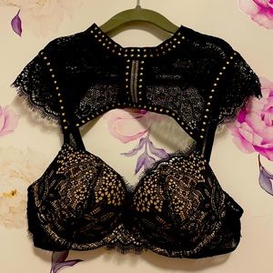 VS Bra Top